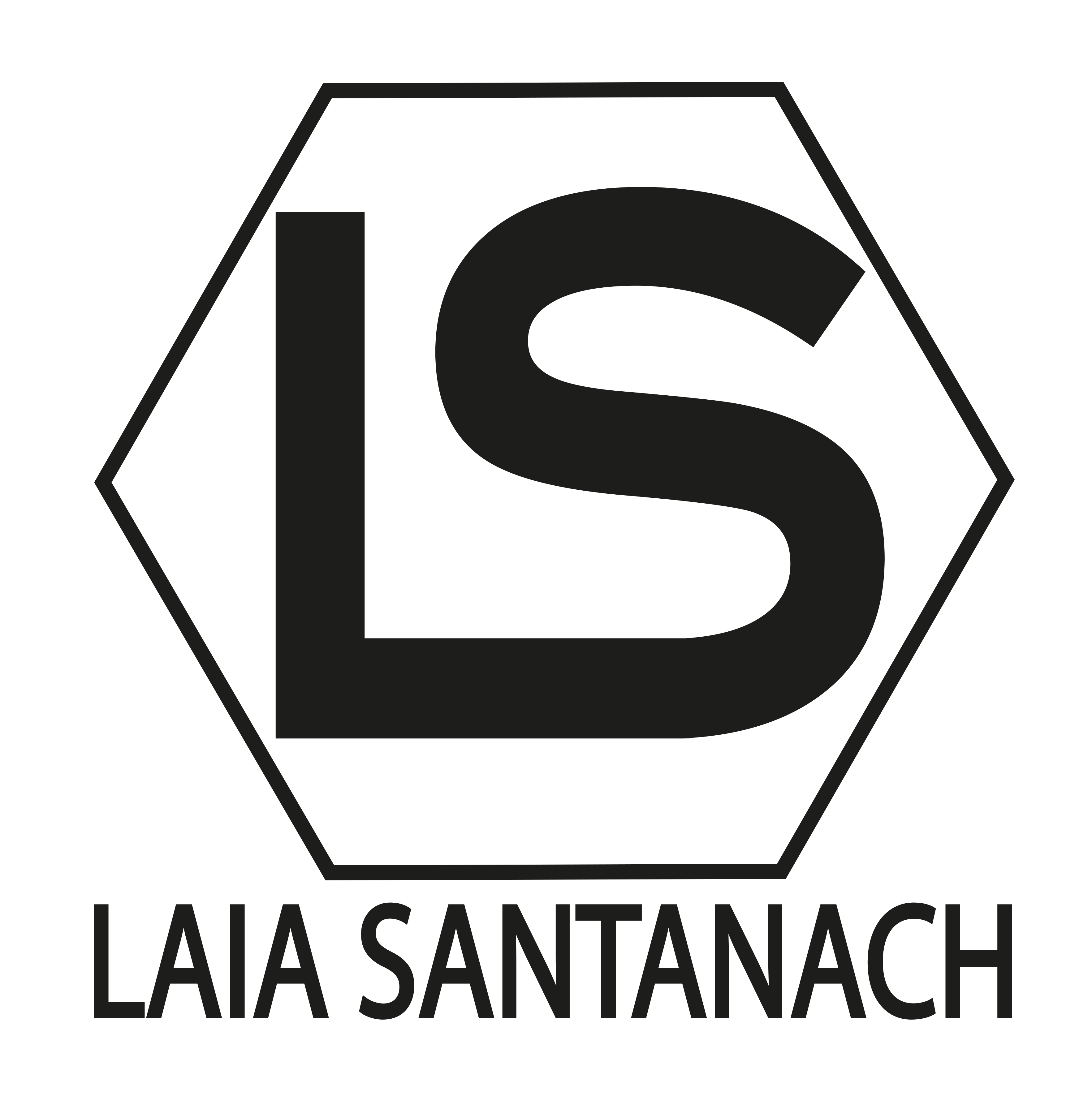 Laia Santanach